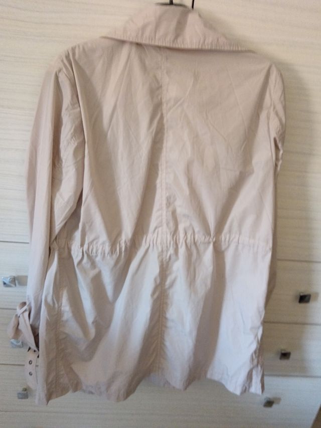 Treng donna leggero ...comodo e utile