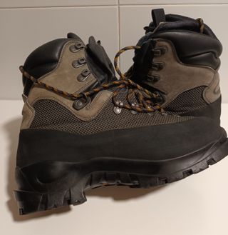 Botas de alta montaña Bestard