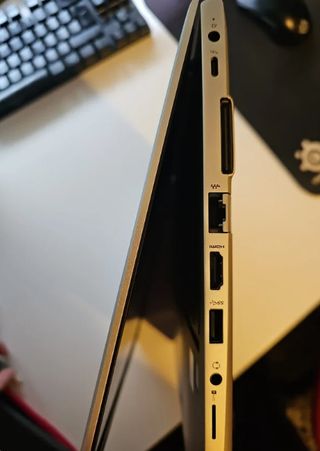 Portatil EliteBook HP 840 G5