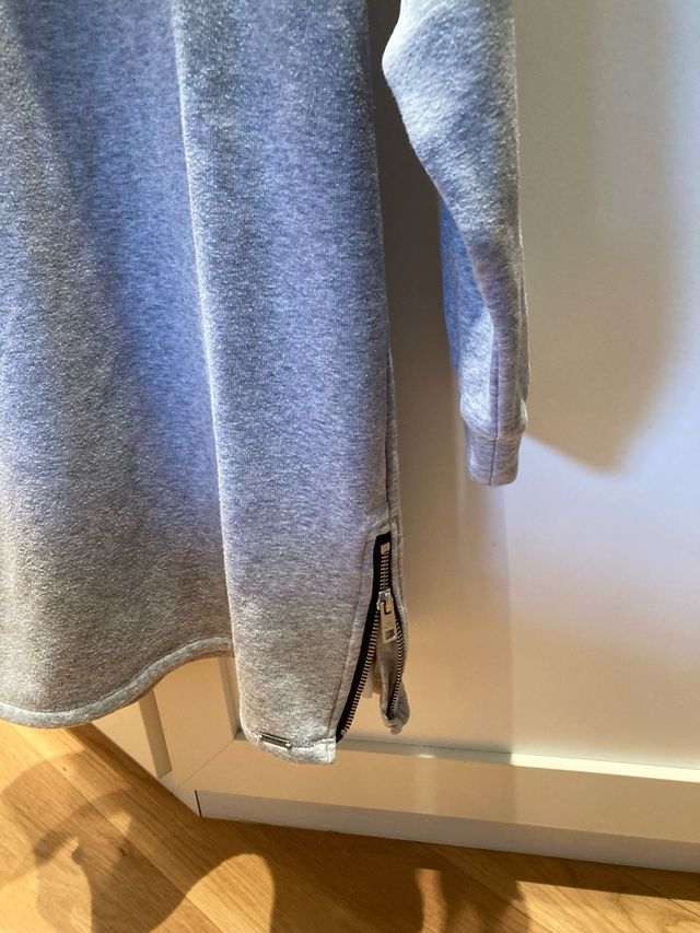 Vestido sudadera IKKS TallaXS