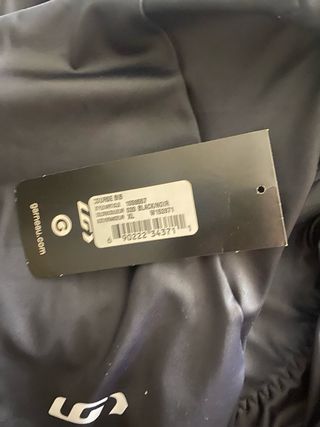 Cullotte ciclismo Garneau