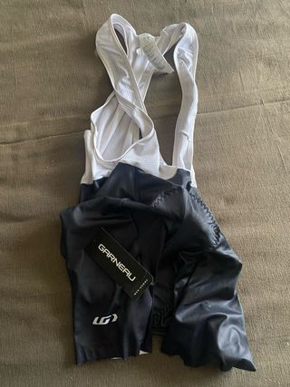Cullotte ciclismo Garneau