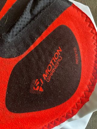 Cullotte ciclismo Garneau