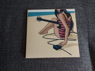Vinilo + CD "Beach-o-Rama"