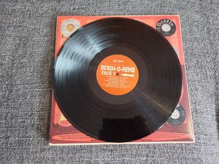 Vinilo + CD "Beach-o-Rama"