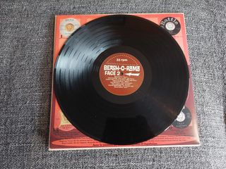 Vinilo + CD "Beach-o-Rama"