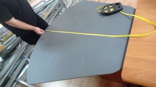 Mesa/Escritorio de oficina