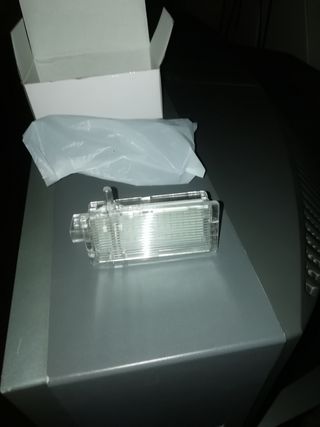 Luz maletero Mini Cooper