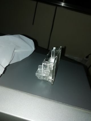 Luz maletero Mini Cooper