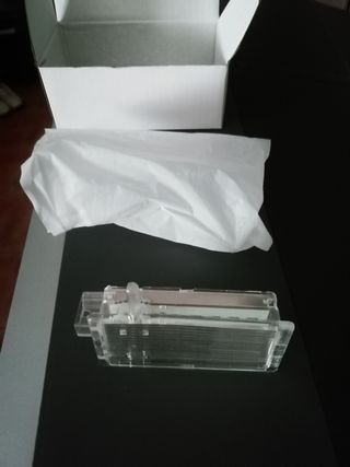 Luz maletero Mini Cooper