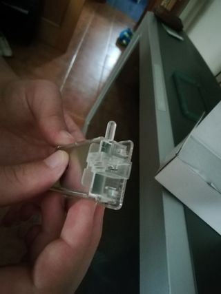 Luz maletero Mini Cooper