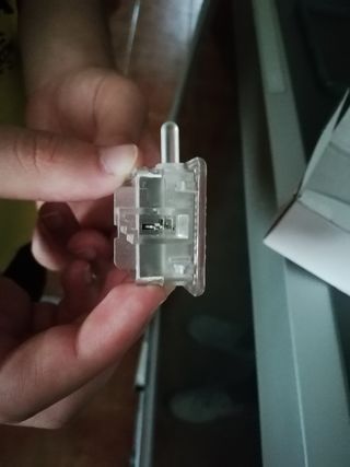 Luz maletero Mini Cooper