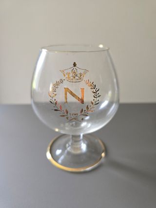 Bicchieri Napoleon da Brandy Cognac o alcolici