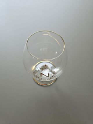Bicchieri Napoleon da Brandy Cognac o alcolici