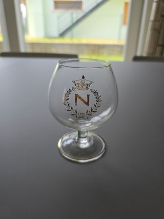 Bicchieri Napoleon da Brandy Cognac o alcolici