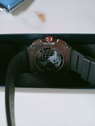 Reloj Casual,