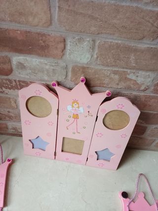 Cornici e quadri per foto