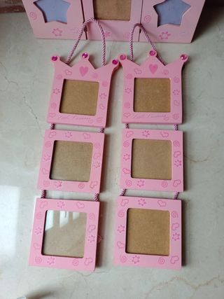 Cornici e quadri per foto