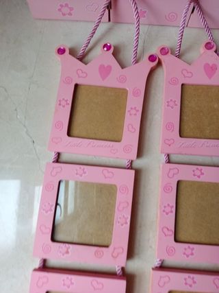 Cornici e quadri per foto