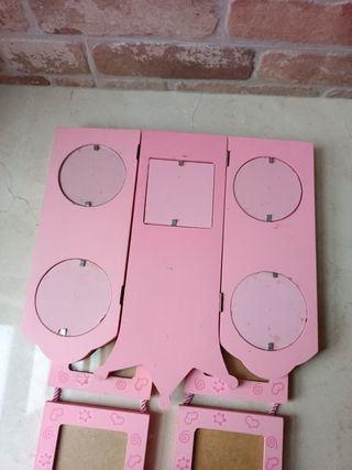 Cornici e quadri per foto