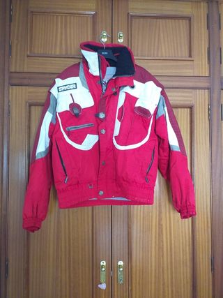 Ropa de nieve