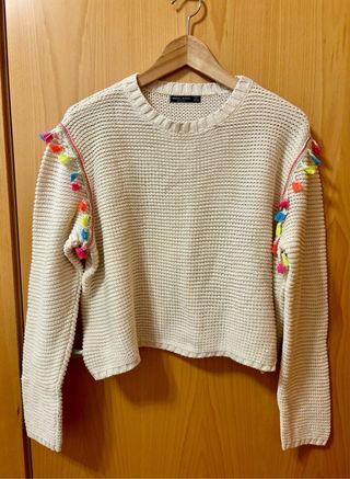Jersey Bershka T-M