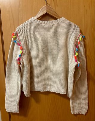Jersey Bershka T-M
