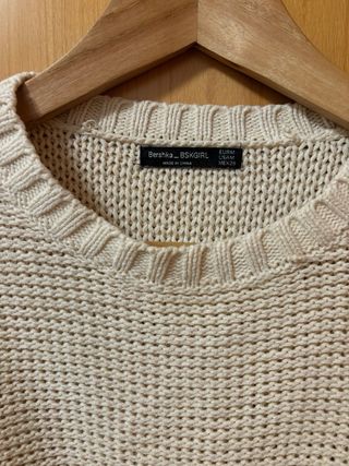 Jersey Bershka T-M