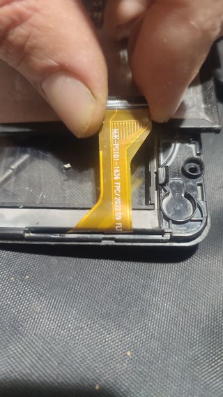 Despieces de congas, Rowenta, Emma.....