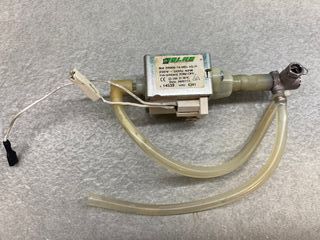 Pompa acqua SIMPLA A MODO MIO