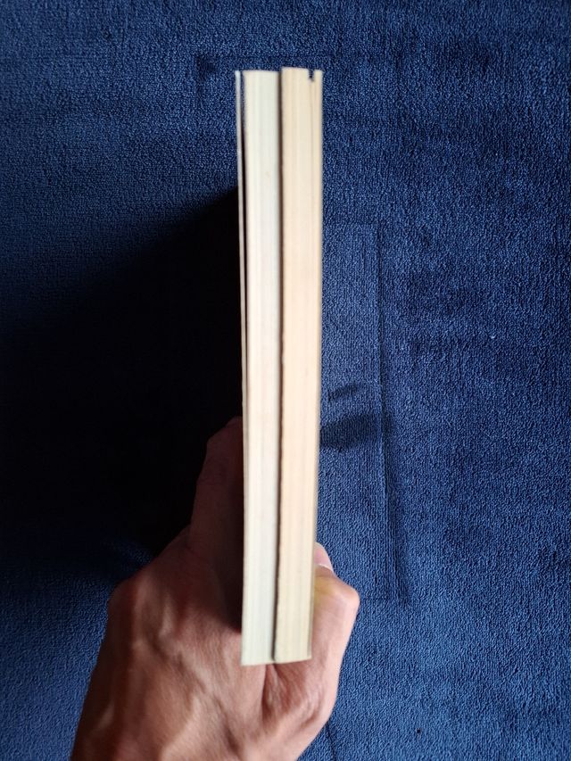 MC Planea tu fuga de Tenopia Vol. 2 y 3