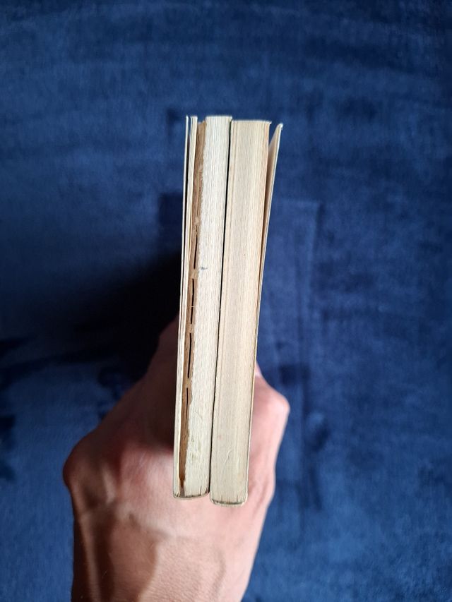 MC Planea tu fuga de Tenopia Vol. 2 y 3