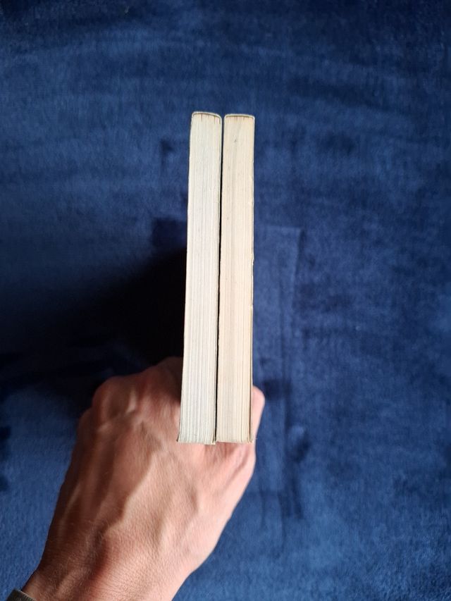 MC Planea tu fuga de Tenopia Vol. 2 y 3