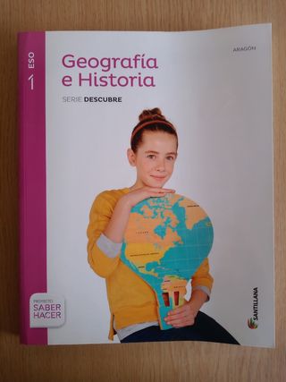 GEOGRAFÍA E HISTORIA