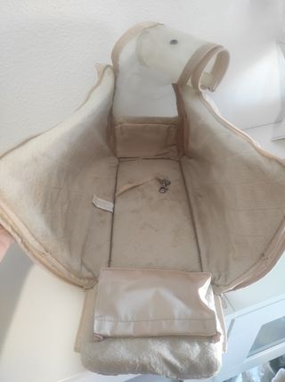 Transportin mascotas