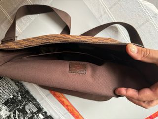 Bolso louis vuitton brooklyn