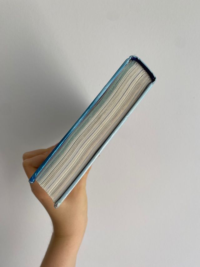 Geronimo Stilton, 7º viaje al reino de la fantasía