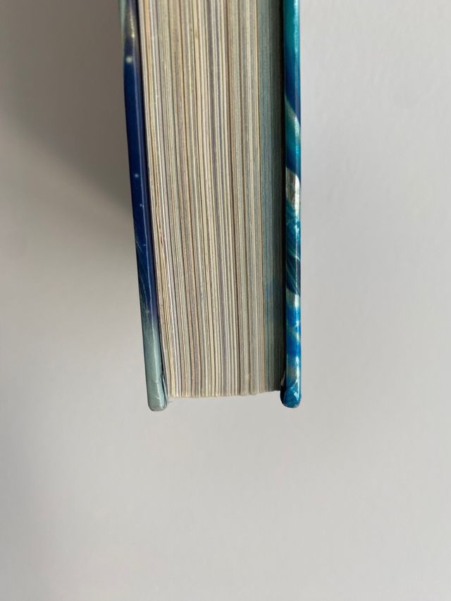 Geronimo Stilton, 7º viaje al reino de la fantasía