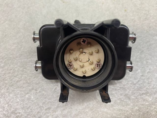 battente camera fora-capsula A MODO MIO