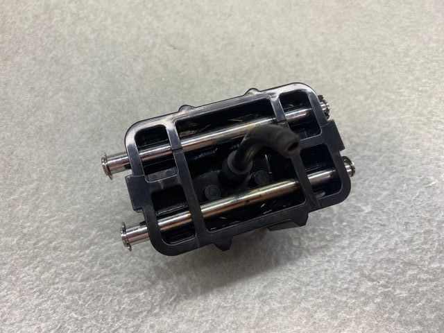 battente camera fora-capsula A MODO MIO