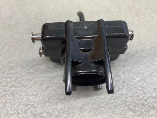 battente camera fora-capsula A MODO MIO