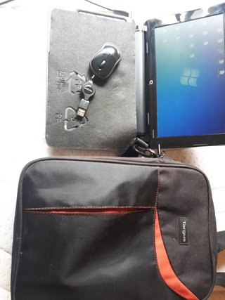 Mini ordenador portátil Compaq Mini