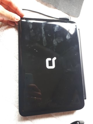 Mini ordenador portátil Compaq Mini