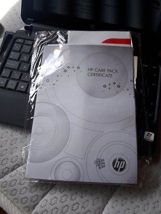 Mini ordenador portátil Compaq Mini