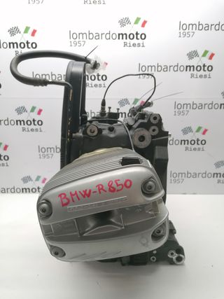 Motor Bmw R 850 RT R 852EA 32000 km