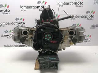 Motor Bmw R 850 RT R 852EA 32000 km