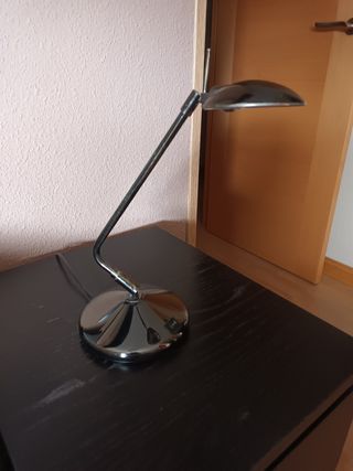 Lámparas de mesilla