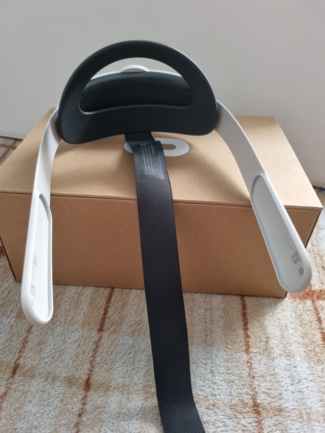 Correa trasera para Oculus Elite