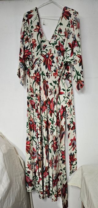 Vestido nuevo BohoChic madeinportugal