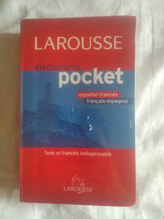 Diccionario francés